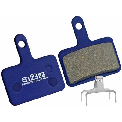 Brzdové destičky organické A2Z AZ-620 pro Shimano | Zboží Auto