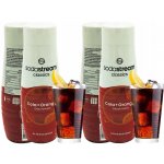 Sodastream Cola Pomeranč 440 ml – Zboží Dáma Sodastream Cola Pomeranč 440 ml – Zboží Dáma