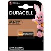 Baterie primární Duracell MN27 1ks 5000394023352