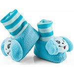 Botičky kojenecké vícebarevné – Zboží Mobilmania