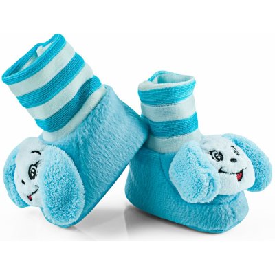 Botičky kojenecké vícebarevné – Zboží Mobilmania