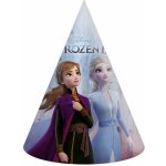 Procos Párty čepička frozen 6ks – Zboží Dáma