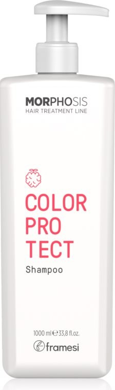 Framesi Morphosis Color Protect šampon pro normální až jemné vlasy pro ochranu barvy 1000 ml