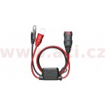 Kabel pro trvalé připojení nabíječky k baterii, očka M6, NOCO GENIUS – Hledejceny.cz