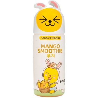 Kakao Friends Mangový nápoj 190 ml – Sleviste.cz