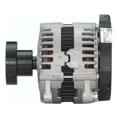 generátor HELLA 8EL 011 712-331 | Zboží Auto