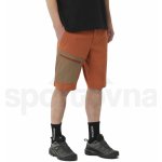 Salomon Outerpath Utility Short LC2212500 baked clay – Zboží Mobilmania