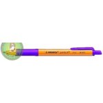 Stabilo 6030/58 Pointball 0,5 mm fialová – Zboží Mobilmania