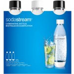 Sodastream Fuse TriPack Black 1l – Hledejceny.cz