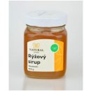 Natural Jihlava RÝŽOVÝ SIRUP 420 g