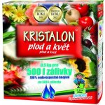 Agro Kristalon Plod a květ 0,5 kg – HobbyKompas.cz