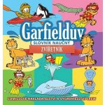 Garfieldův slovník naučný Zvířetník – Hledejceny.cz