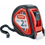 Extol Premium (8821022) metr svinovací, 2m, š. pásku 16mm – Hledejceny.cz
