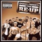 Eminem - Eminem Presents the Re-Up CD – Hledejceny.cz