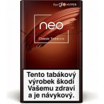 BAT glo neo™ Sticks Classic Tobacco – Zboží Mobilmania