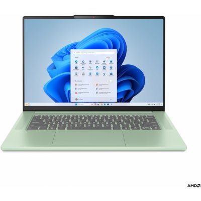Lenovo IdeaPad Slim 5 83J3001CCK – Zboží Živě