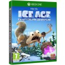 Ice Age: Scrat's Nutty Adventure