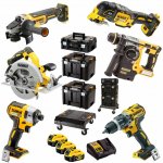 DeWALT DCK685P3T – Zboží Dáma