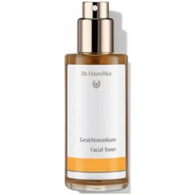 Dr. Hauschka pleťové tonikum 100 ml – Hledejceny.cz