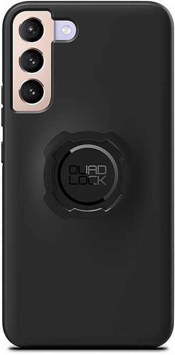 Pouzdro Quad Lock Case - Galaxy s22 Plus - černé