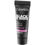 Curaprox Black is White 10 ml – Hledejceny.cz