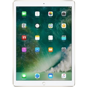 Apple iPad Pro Wi-Fi 64GB Gold MQDD2FD/A