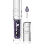 L’Oréal Paris Plump Ambition PH olejový lesk na rty reagující na pH 116 Berry Noir 5 ml – Sleviste.cz