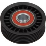 Vratna/vodici kladka, klinovy zebrovy remen MAXGEAR 54-0168