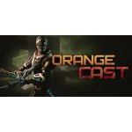 Orange Cast: Sci-Fi Space Action Game – Hledejceny.cz