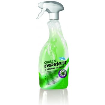 Bioveta Green Repelent 750 ml