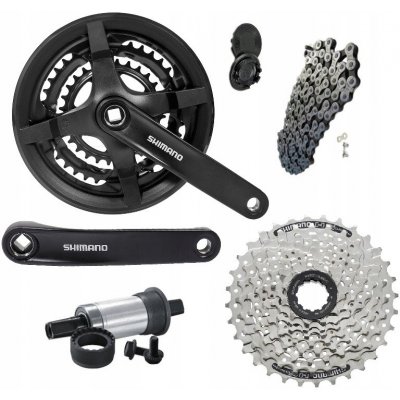 Shimano TY301 – Zboží Dáma