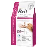 Brit Veterinary Diet Dog Grain Free Hypoallergenic 2 kg – Zboží Mobilmania