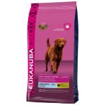 Eukanuba Adult Large Breed Weight Control 15 kg – Hledejceny.cz