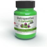 GALMED Ostropestřec + curcumin forte 60 kapslí – Hledejceny.cz