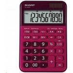 Sharp EL-M335 – Zboží Dáma