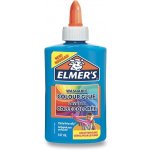 Elmer's Metalické lepidlo 147ml modré – Sleviste.cz
