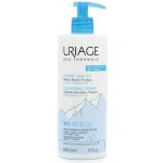 Uriage mycí krémový gel bez obsahu mýdla Cleansing Cream 1000 ml – Zboží Mobilmania