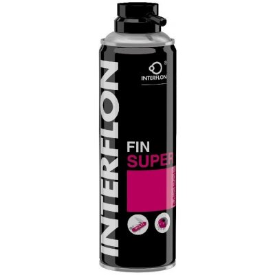 Interflon olej Fin Super 100 ml – Hledejceny.cz