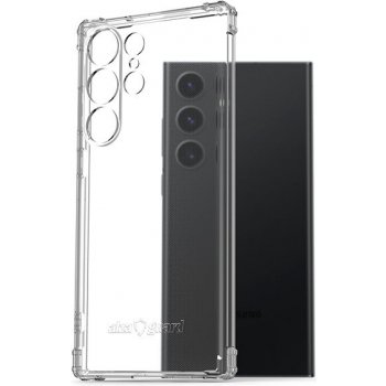 Pouzdro AlzaGuard Shockproof Case Samsung Galaxy S23 Ultra 5G