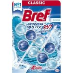 Bref Wc závěs Power Aktiv Moře 2 x 50 g – Hledejceny.cz