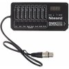 BeamZ DMX-512 Mini