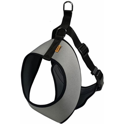 Bafpet Bezpečnostní postroj do auta XS 28 mm X 30 - 40 cm – Zboží Dáma