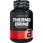 BioTech USA Thermo Drine 60 kapslí – Sleviste.cz