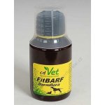 cdVet Fit- BARF Střevní flóra 100 ml – Hledejceny.cz