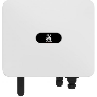 Huawei Třífázový hybridní měnič SUN2000-25K-MB0 – Sleviste.cz