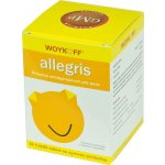 Woykoff Allegris antidepresivum pro psy 60 tbl – Hledejceny.cz