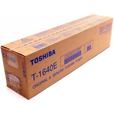 Toshiba T-1640E5K - originální – Zboží Mobilmania