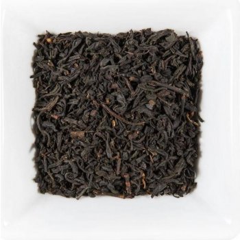 Earl Grey Unique Tea klasik aromatizovaný černý čaj s Bergamotem 50 g
