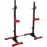 IRONLIFE Stojan na dřepy s bradly pro uložení činky – Zboží Dáma