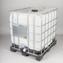 IBC UN kontejner 1000 l